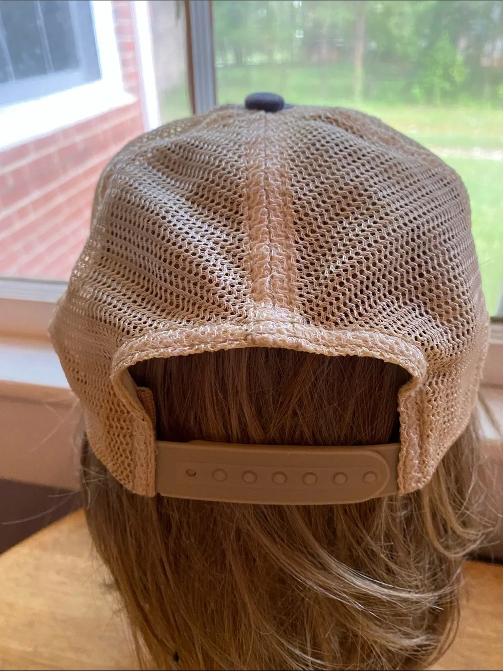 ! HeadMost patriotic baseball style hat
